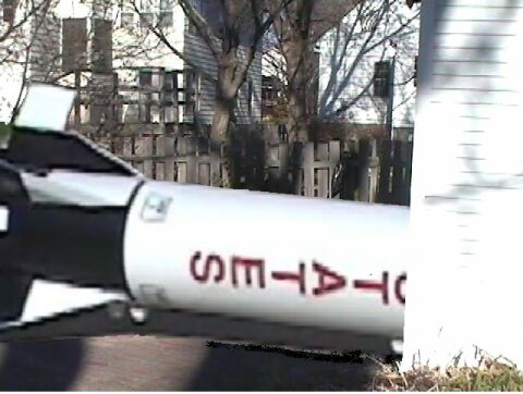 MrKlingon is hard at work!